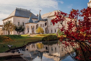 Музей «Ростовский кремль» в октябре: экспозиции и экскурсии