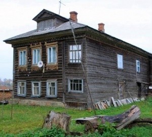 Музейный лекторий «Ростовского кремля»: крестьянские дома Угодич