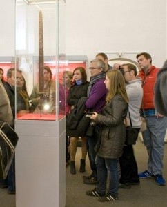 Музей «Ростовский кремль»: выставки будущего года