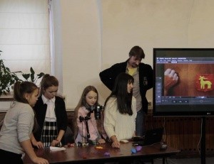 Кремлевские встречи: фестиваль-смотр молодежного искусства в «Ростовском кремле»