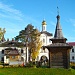 Ростовский Троице-Сергиев Варницкий монастырь