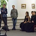 Творческий вечер Анны Ахматовой