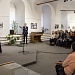 Творческий вечер Анны Ахматовой