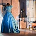 Спектакль "СОНЯ. Свет ушедшей любви"