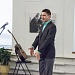 Творческий вечер Анны Ахматовой