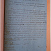 Ил. 2. Отношение Ярославского губернского предводителя дворянства Филатьева — март 1822 года