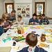 Занятие в АРТ-студии 2016 год