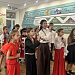 «Ростовский кремль» провёл занятие для ребят из Брянки (ЛНР)