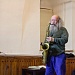 Сергей Летов: Джазовый ли я музыкант - очень большой вопрос