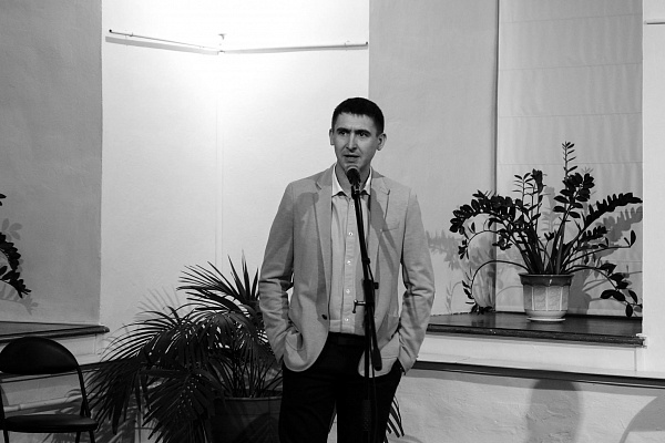 Поэтический ФЛЭШМОБ «Бродский и поэты Санкт-Петербурга» 