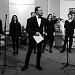 Поэтический ФЛЭШМОБ «Бродский и поэты Санкт-Петербурга» 