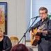 Спектакль-концерт "Я, Высоцкий Владимир..."