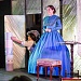 Спектакль "СОНЯ. Свет ушедшей любви"