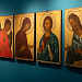 В Ростовском кремле открылась экспозиция «Иконы XIII–XVI веков из собрания Ростовского музея»