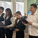 «Ростовский кремль» провёл занятие для ребят из Брянки (ЛНР)