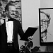 Поэтический ФЛЭШМОБ «Бродский и поэты Санкт-Петербурга» 