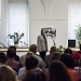 Творческий вечер Анны Ахматовой