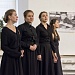 Творческий вечер Анны Ахматовой