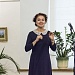 Творческий вечер Анны Ахматовой