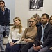 Творческий вечер Анны Ахматовой