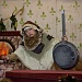 Фестиваль «Зимние вечера в Ростовском кремле» продолжается