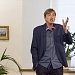 Творческий вечер Анны Ахматовой