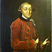 Лужников Н.С. Портрет И.Г. Орлова. 1783