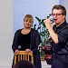 Спектакль-концерт "Я, Высоцкий Владимир..."