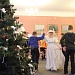 Учащиеся Вощажниковской средней общеобразовательной школы стали участниками новогодней программы «Рождество в купеческой усадьбе»