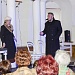 Спектакль «Варшавская мелодия»