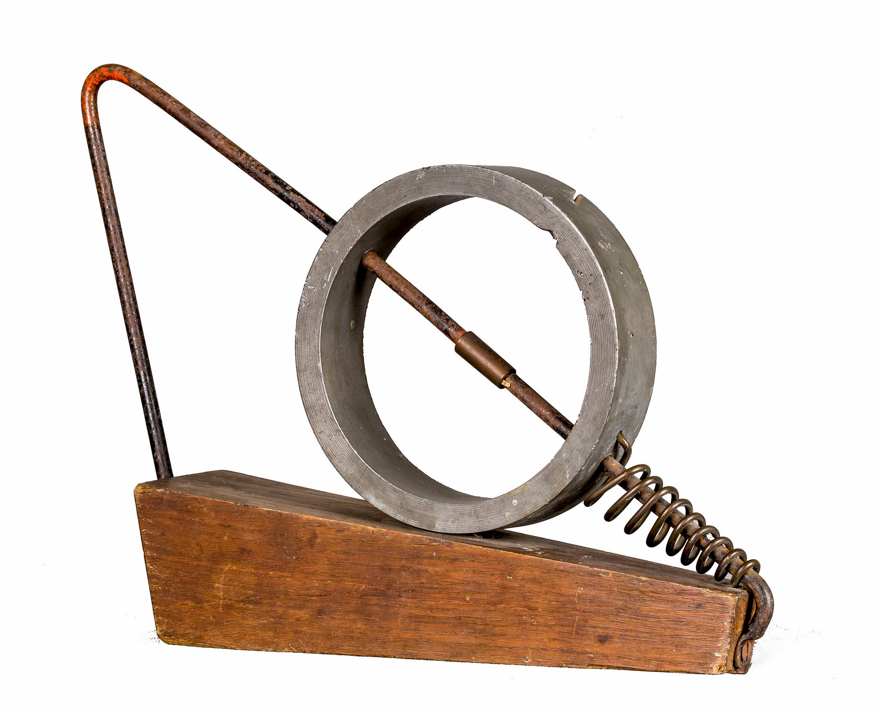 Медунецкий Константин (Казимир) Константинович (1890-1933). Пространственная конструкция (Рельеф). 1920