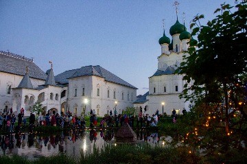 Ночь музеев