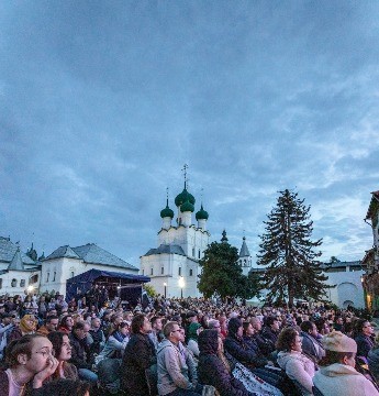 Спектакль «Гамлет» по легендарной трагедии Шекспира