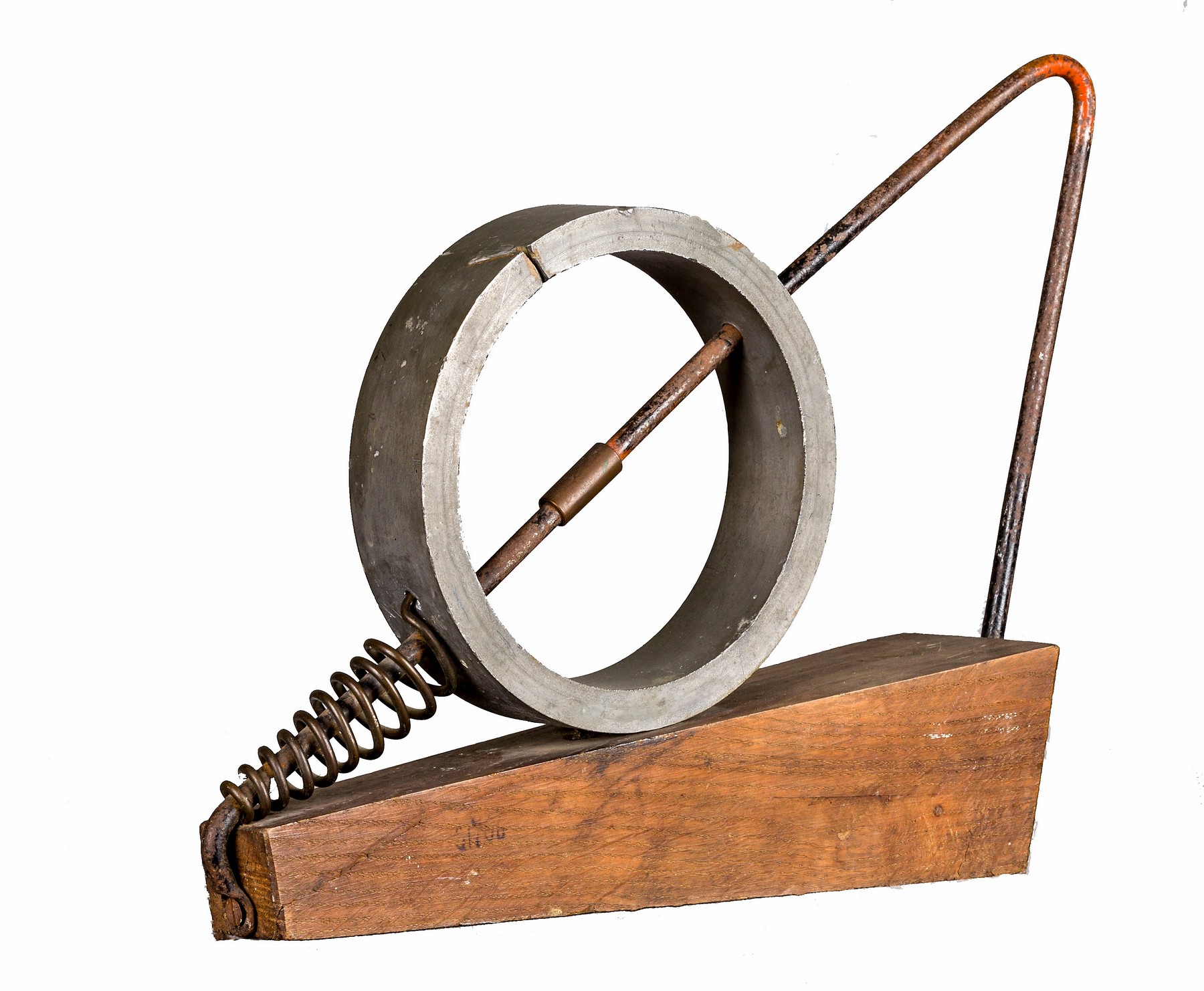 Медунецкий Константин (Казимир) Константинович (1890-1933). Пространственная конструкция (Рельеф). 1920