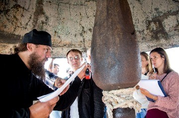 Ежегодная комиссия по осмотру колоколов