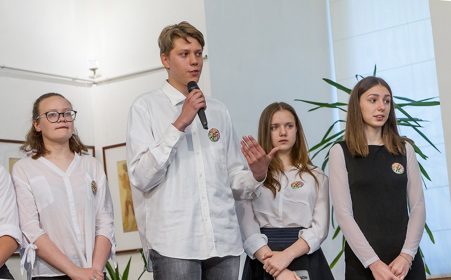 Развлекательная викторина «Quizplease!» в Ростовском музее Развлекательная викторина «Quizplease!» в Ростовском музее