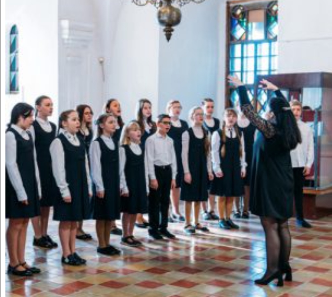 27 по 29 мая 2022 года на территории ГМЗ "Ростовский кремль" пройдет всероссийский фестиваль хоровой музыки "Хоровой собор в Ростове Великом".