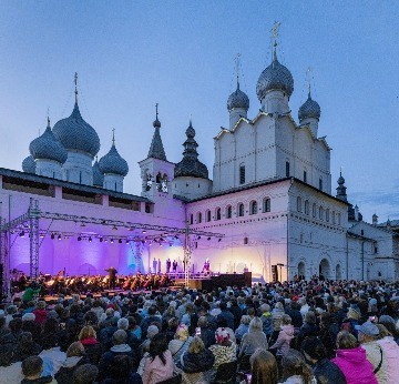 Спектакль «Гамлет» по легендарной трагедии Шекспира