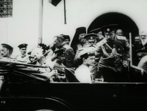 Презентация архивно-документального фильма «Великое паломничество императора Николая II в 1913 году состоится 30 сентября