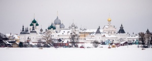 Новый год в Ростовском кремле: работа музея в праздничные дни