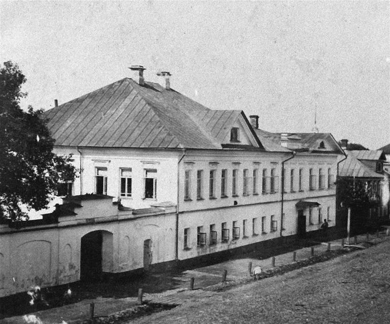 Клуб «Заходите к нам...» в ноябре Клуб «Заходите к нам...» в ноябре