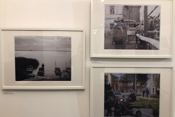 Финисаж фоторезиденции «Ростов: люди и город»