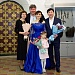 Оперная прима впервые исполнила песню на молдавском языке в Ростовском кремле