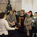 Открытие новогоднего сезона в «Ростовском кремле»