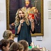 В Ростовском кремле прошли занятия для школьников посвященные 75-летию Победы
