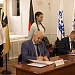 В Ростовском кремле подписано соглашение о культурном сотрудничестве с немецким Бернбургом 