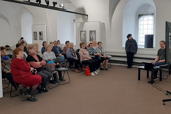 Государственный музей-заповедник «Ростовский кремль» присоединился к благотворительной акции «День в музее»