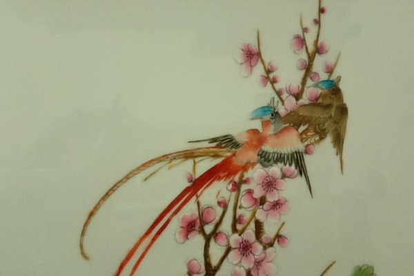 В музее «Ростовский кремль» отметят традиционный День жаворонка выставкой китайского фарфора