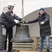 В музее «Ростовский кремль» успешно завершены работы по снятию колоколов
