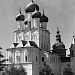 Церковь Иоанна Богослова. 1960-е годы